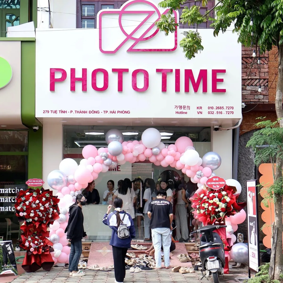 Thiết kế, thi công biển quảng cáo ở xã Ngọc Hồi, TP Hà Nội