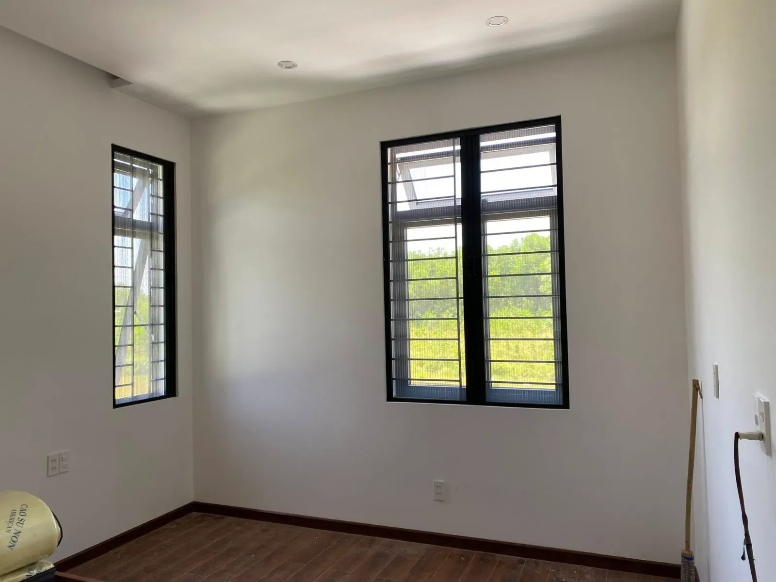 Lắp đặt cửa lưới chống muỗi tại Buôn Ma Thuột, Đắk Lắk