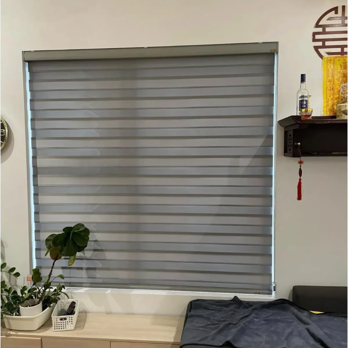 Lắp đặt rèm cầu vồng tại Buôn Ma Thuột, Đắk Lắk Lắp đặt rèm cầu vồng tại Buôn Ma Thuột, Đắk Lắk