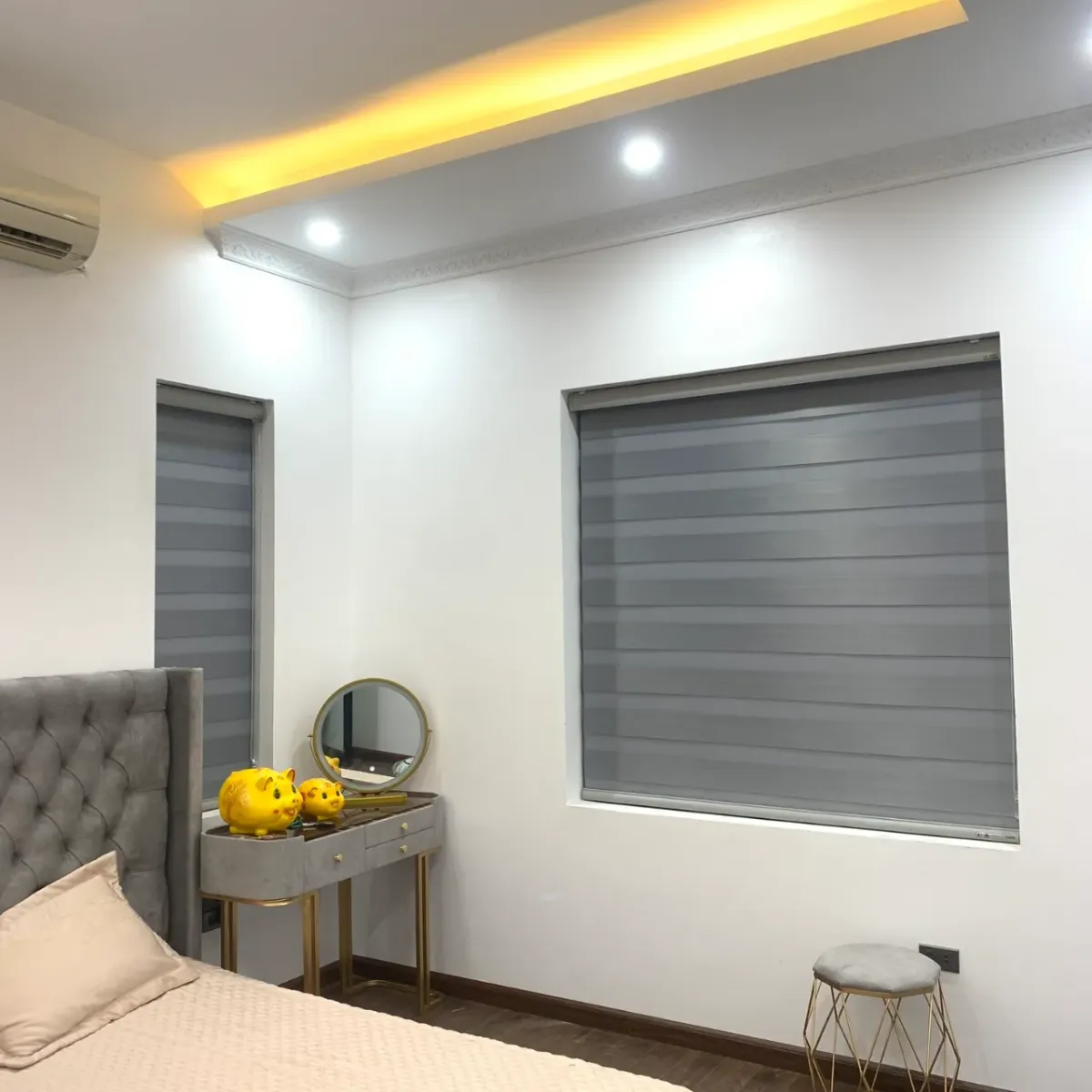 Lắp đặt rèm cầu vồng tại Buôn Ma Thuột, Đắk Lắk Lắp đặt rèm cầu vồng tại Buôn Ma Thuột, Đắk Lắk