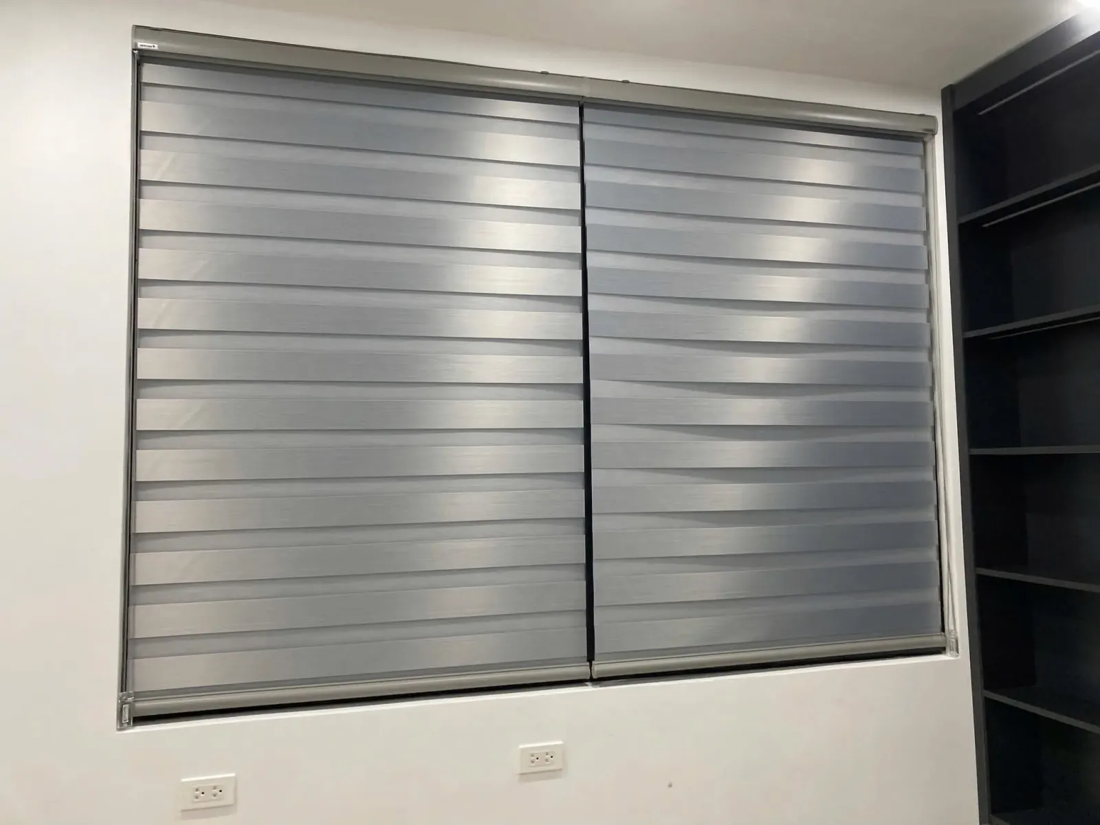 Lắp đặt rèm cầu vồng tại Hà Nội - Rèm chất lượng cao