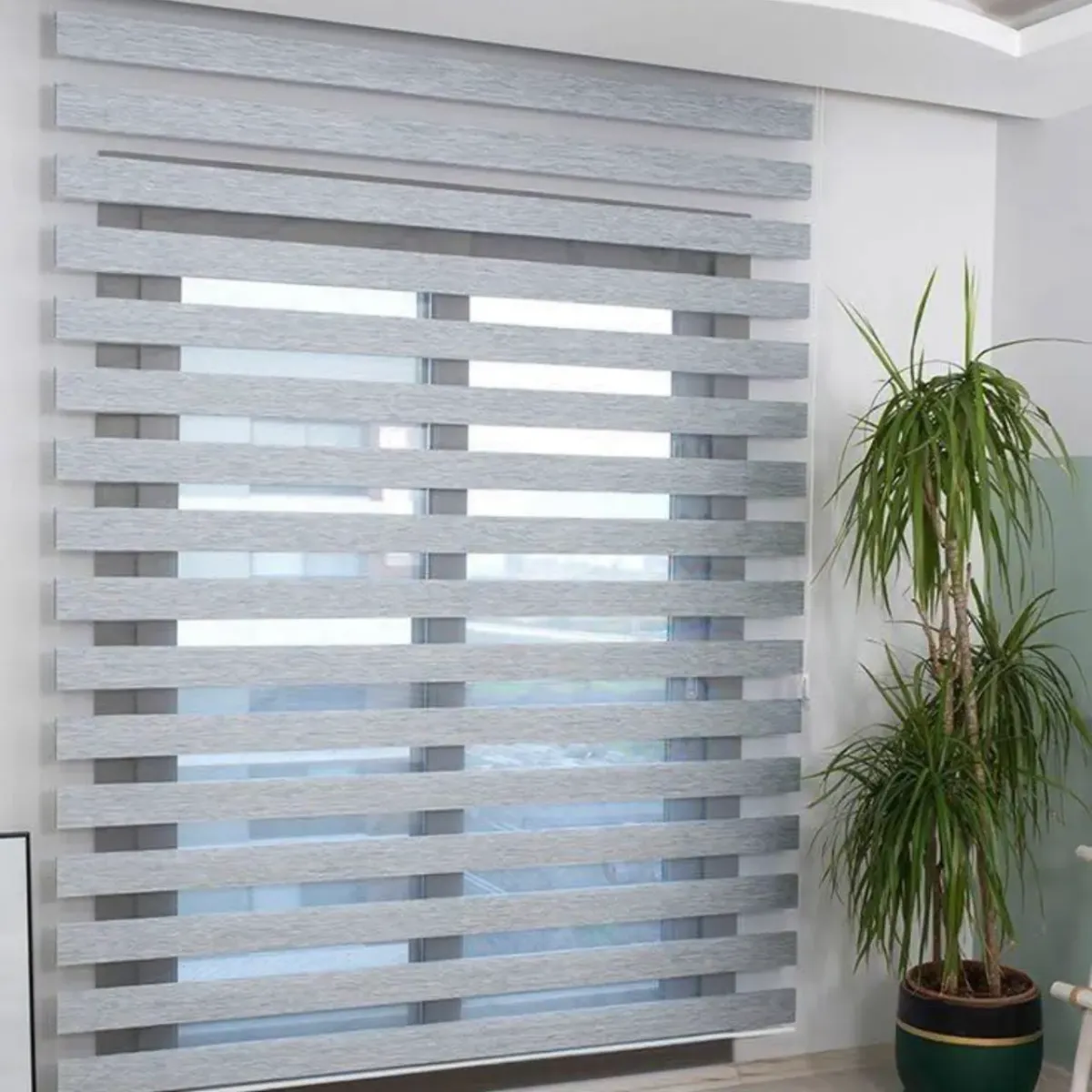 Lắp đặt rèm cầu vồng tại phường Hà Đông, Hà Nội