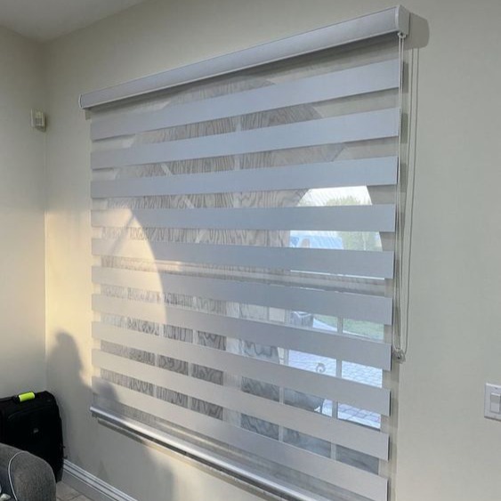 Lắp đặt rèm cầu vồng tại Thanh Hóa