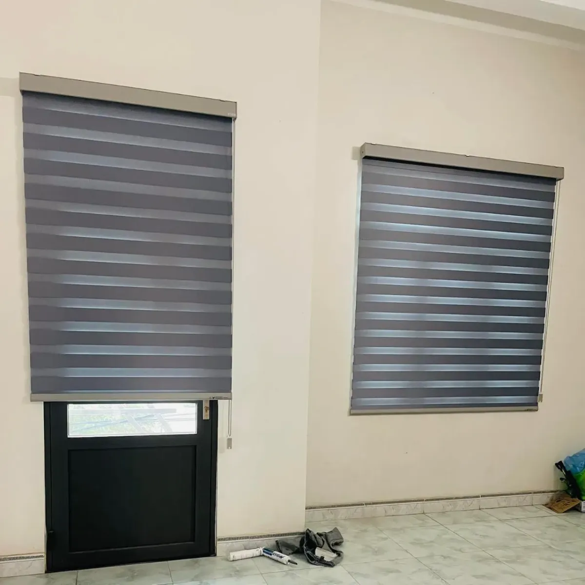Lắp đặt rèm cửa tại Bắc Ninh - Uy tín, chất lượng, chuyên nghiệp