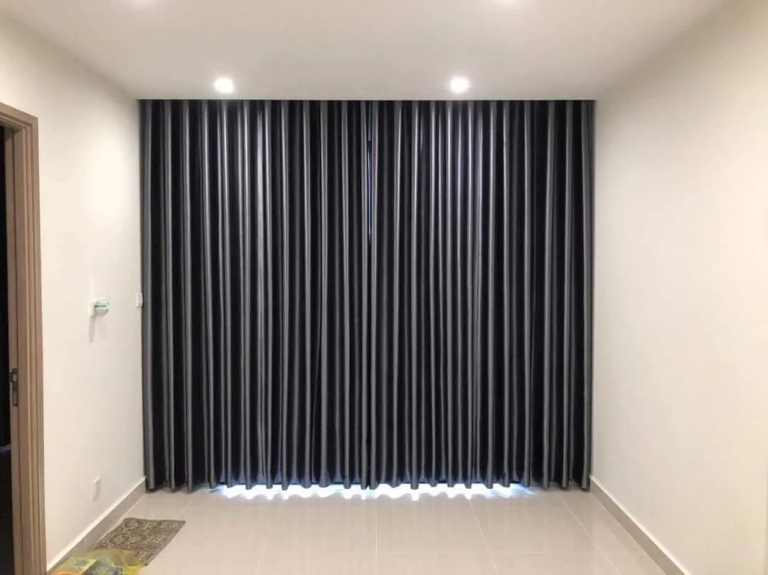 Lắp đặt rèm cửa tại Buôn Ma Thuột, Đắk Lắk