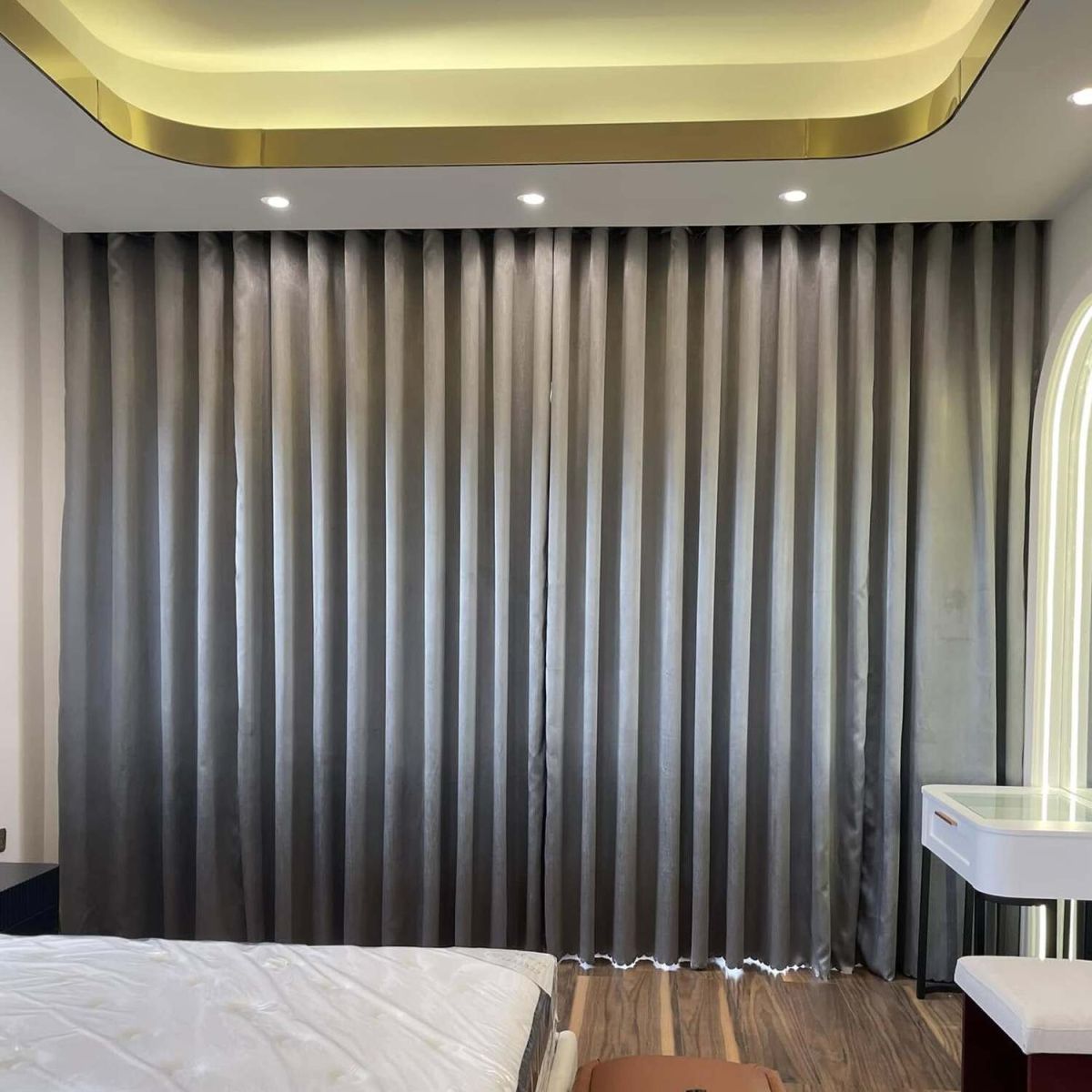 Lắp đặt rèm cửa tại Gia Lai - Chất lượng cao, mẫu mã đa dạng