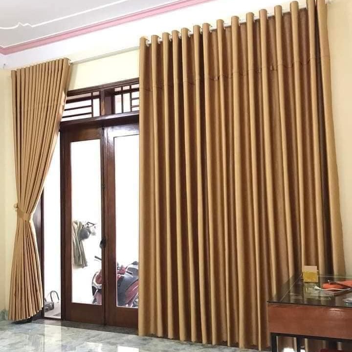 Lắp đặt rèm cửa tại huyện Hữu Lũng, Lạng Sơn