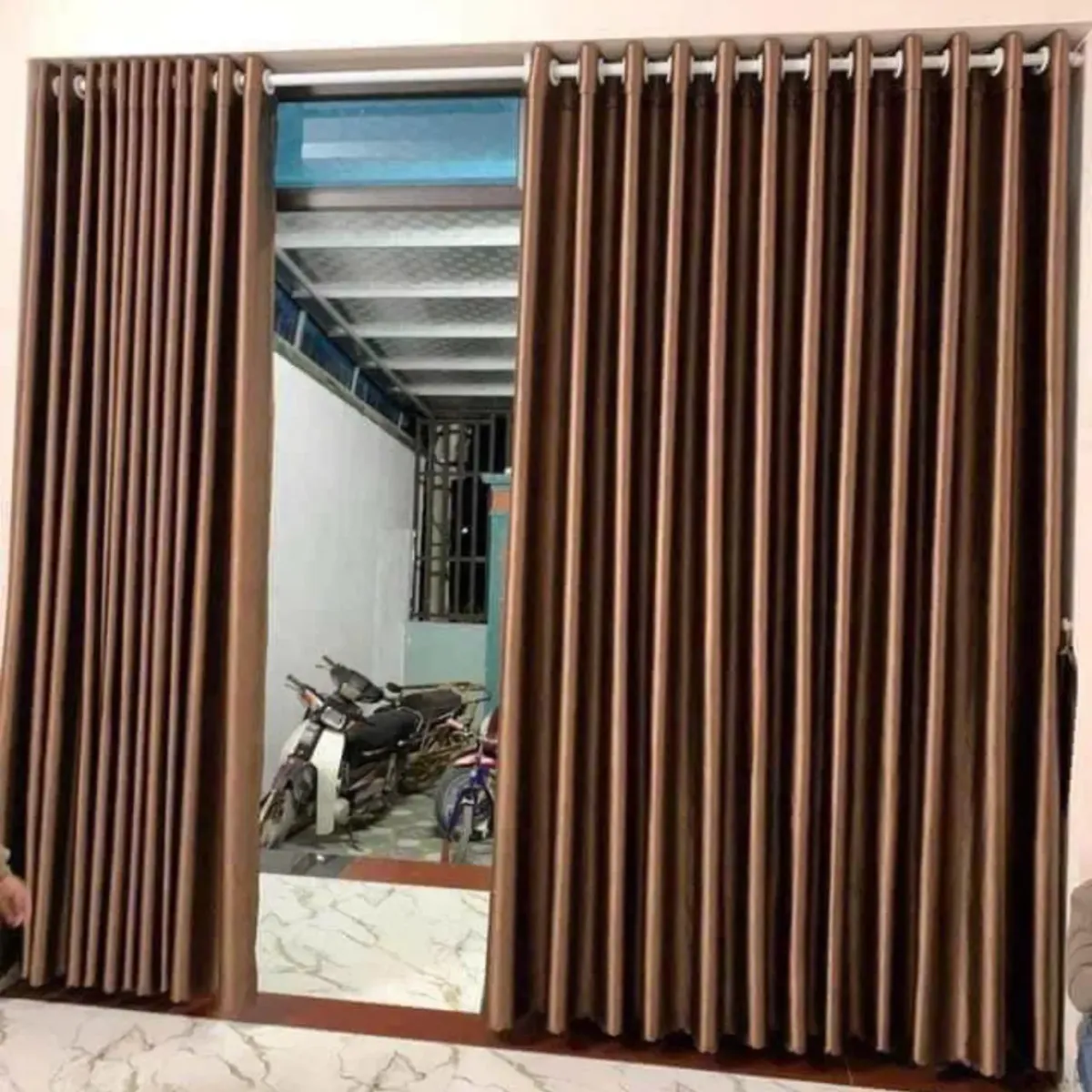 Lắp đặt rèm cửa tại Nghệ An uy tín chất lượng chuyên nghiệp