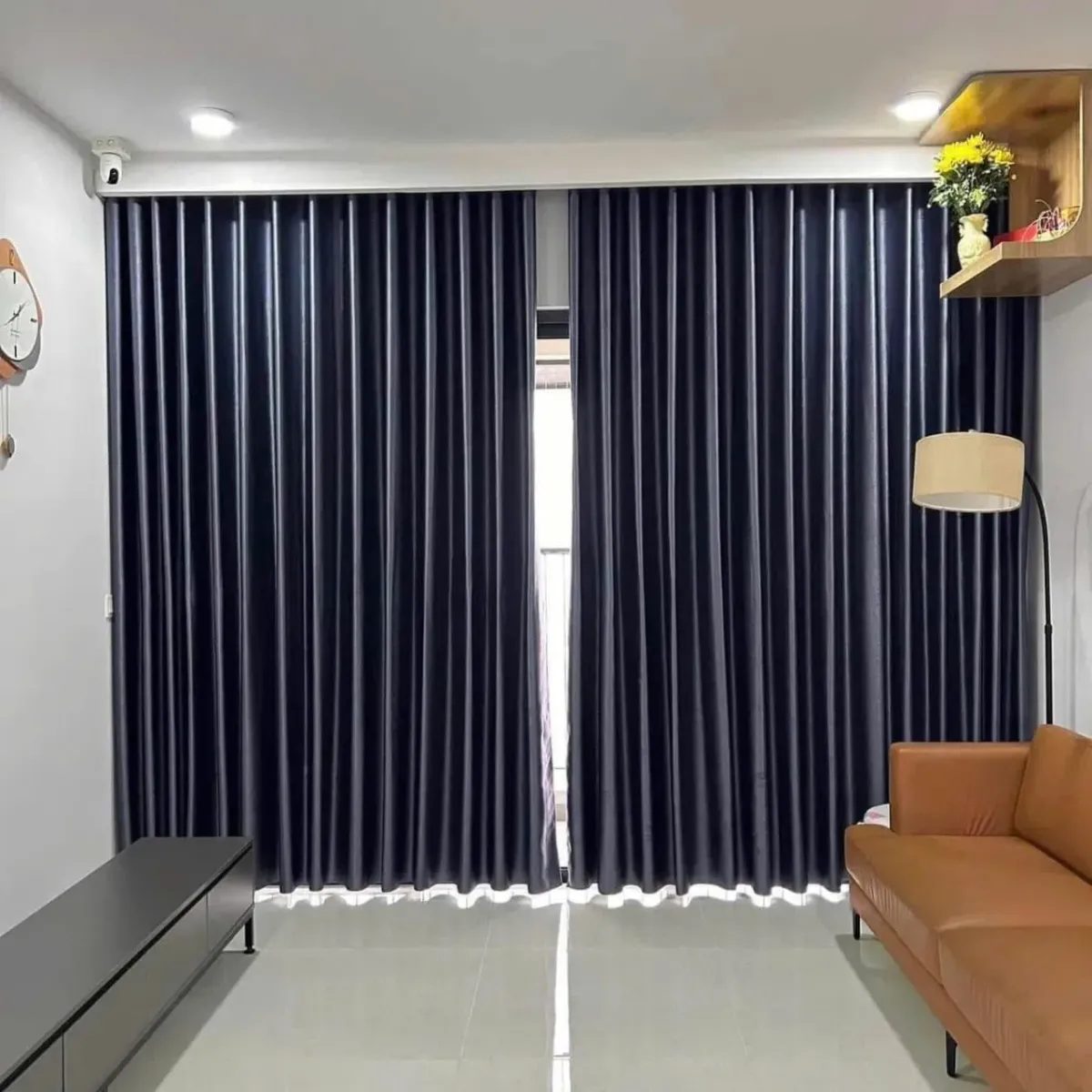 Lắp đặt rèm cửa tại Nghệ An - Uy tín, chất lượng, chuyên nghiệp