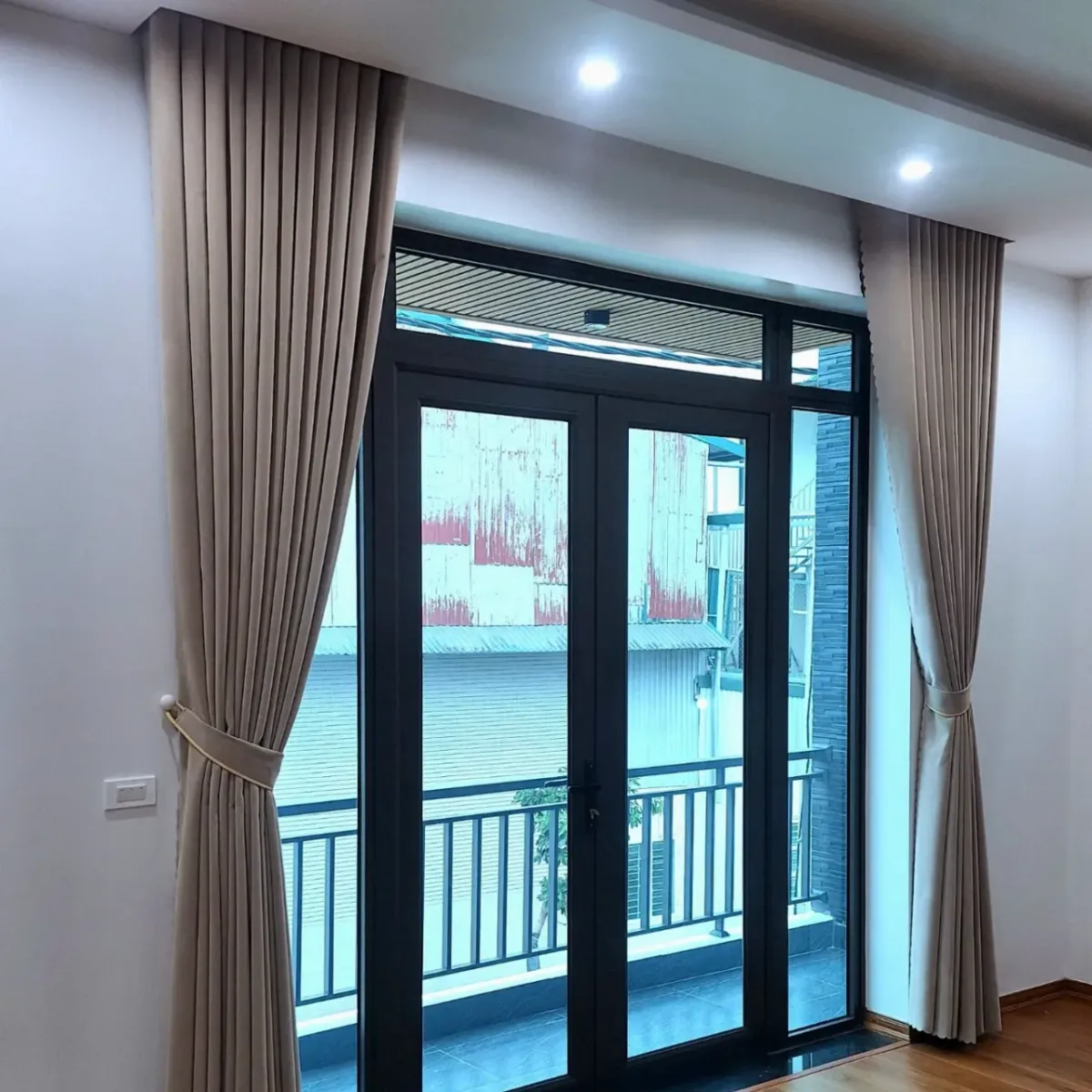 Lắp đặt rèm cửa tại phường Chiềng Sinh, tỉnh Sơn La Lắp đặt rèm cửa tại phường Chiềng Sinh, tỉnh Sơn La