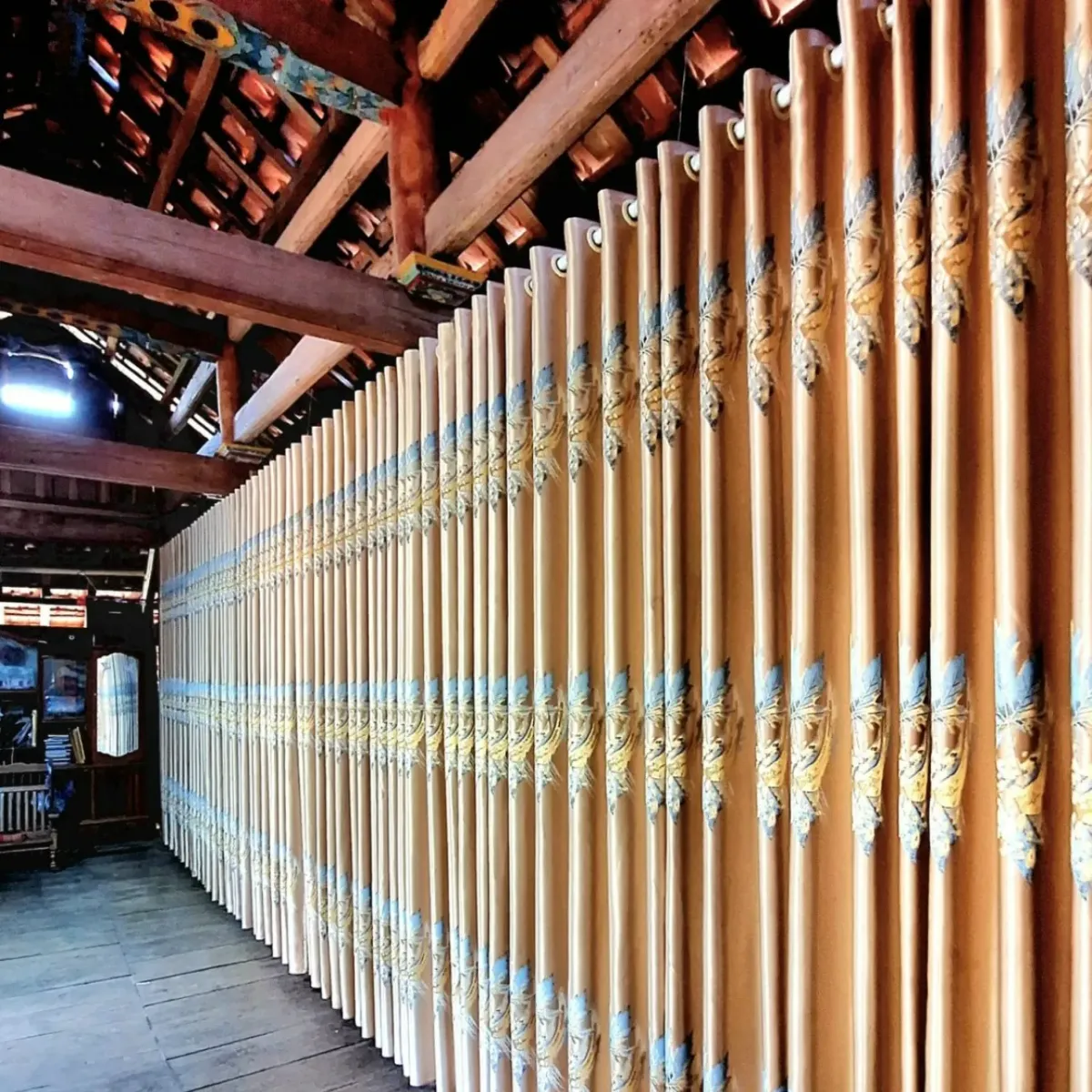 Lắp đặt rèm cửa tại phường Chiềng Sinh, tỉnh Sơn La Lắp đặt rèm cửa tại phường Chiềng Sinh, tỉnh Sơn La