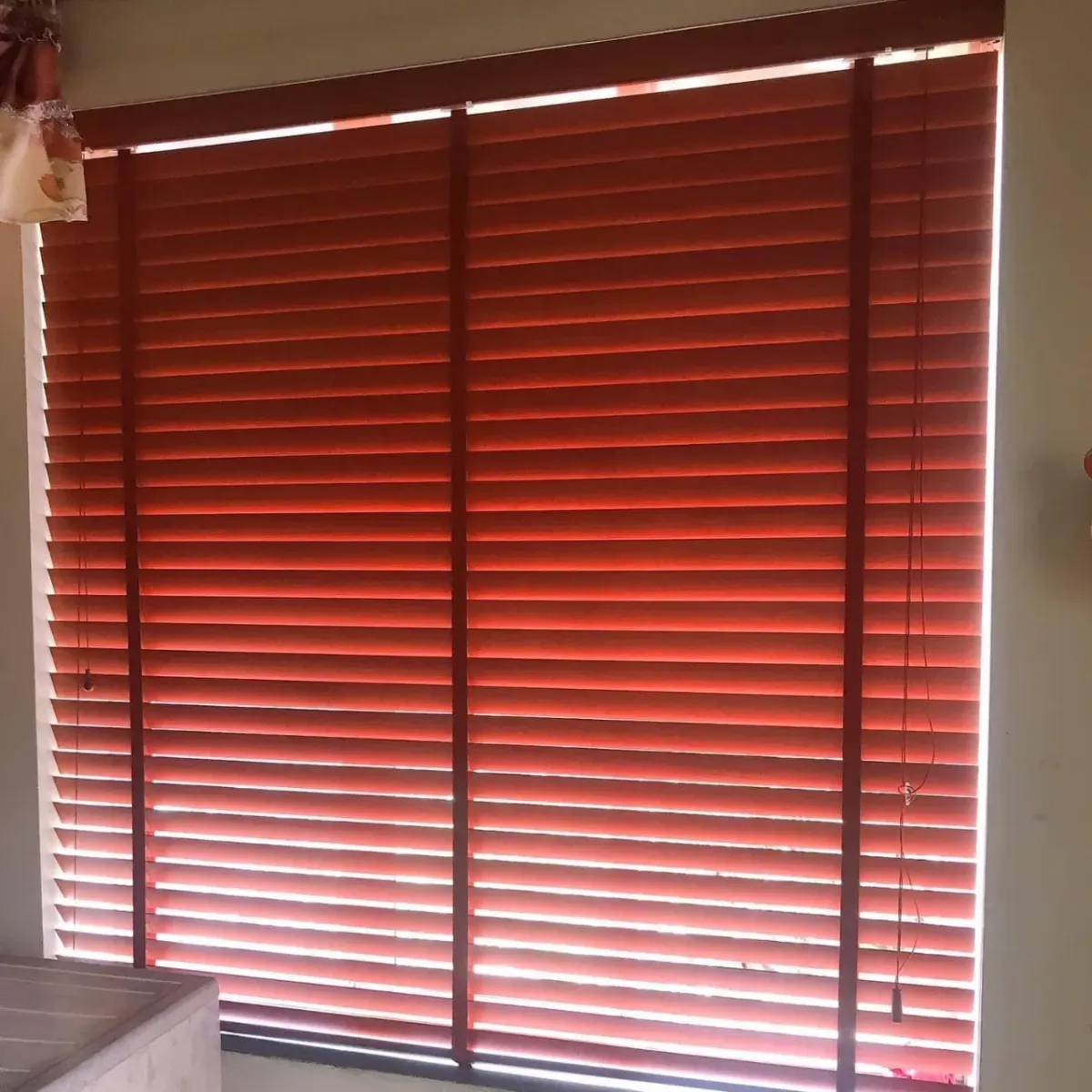 Lắp đặt rèm cửa tại phường Long Biên, Hà Nội