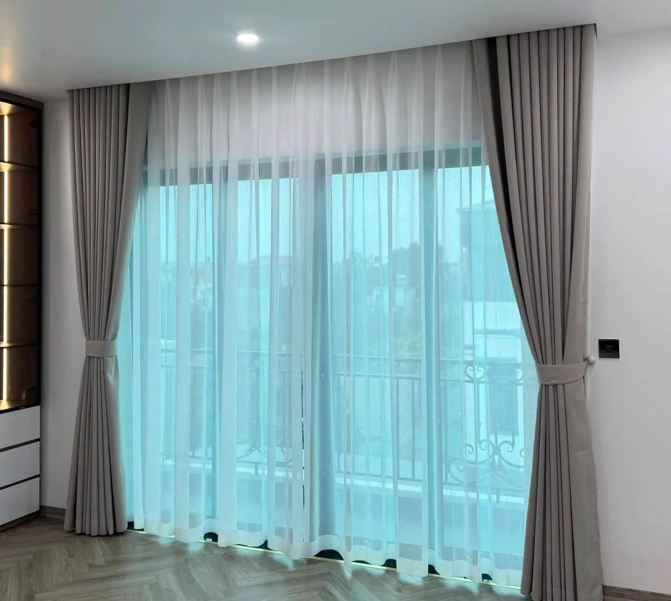 Lắp đặt rèm cửa tại Sơn La uy tín chất lượng chuyên nghiệp Lắp đặt rèm cửa tại Sơn La uy tín chất lượng chuyên nghiệp