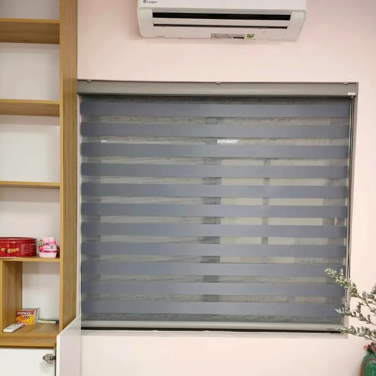 Lắp đặt rèm cửa tại xã Nam Phù, Hà Nội