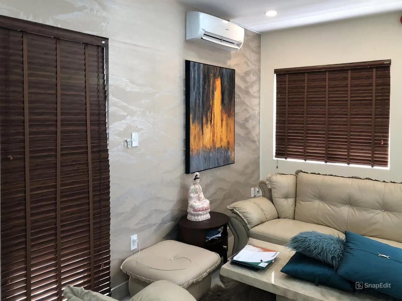 Lắp đặt rèm cửa tại xã Nam Phù, Hà Nội