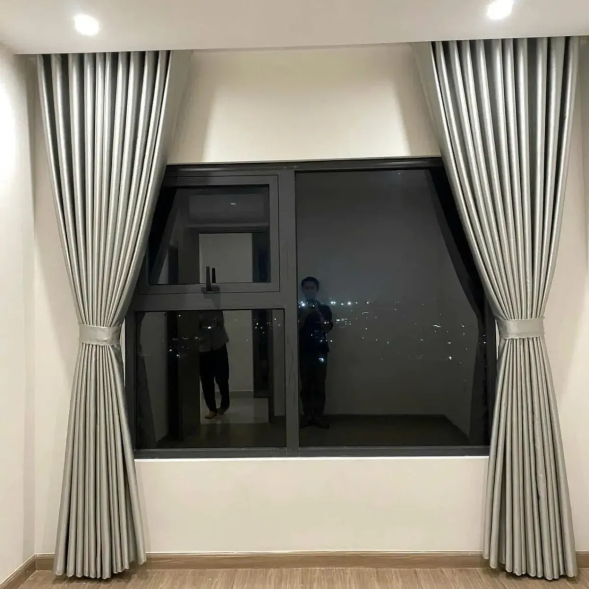Lắp đặt rèm cửa tại xã Nam Phù, Hà Nội