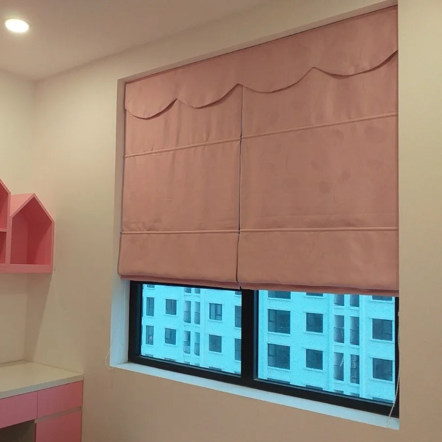 Lắp đặt rèm cửa tại xã Thanh Trì, Hà Nội