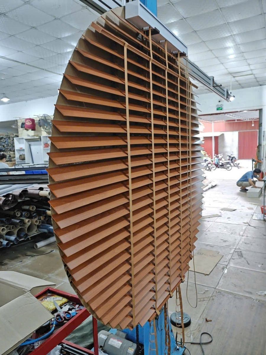 Rèm cửa Từ Sơn, Bắc Ninh
