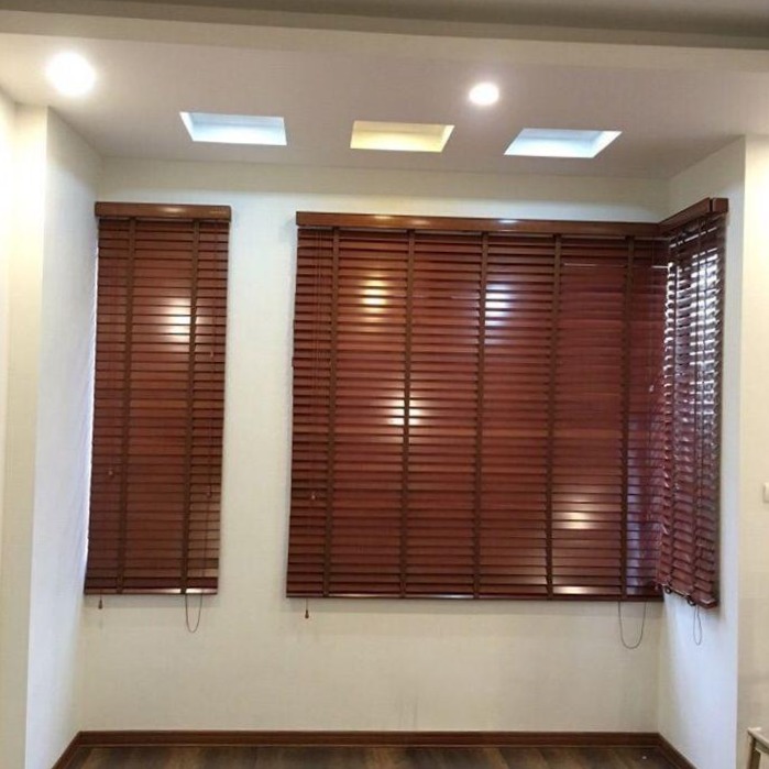 Rèm gỗ Thọ Xuân, Thanh Hóa