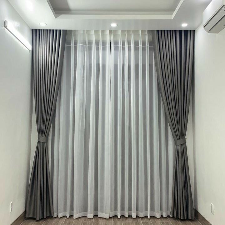 Lắp đặt rèm cửa tại Thanh Hóa - Chất lượng cao, mẫu mã đa dạng