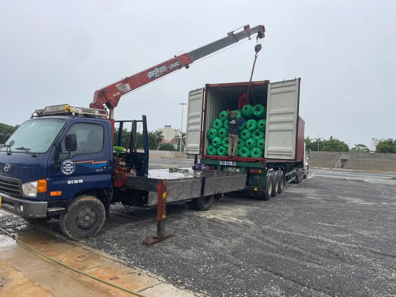 Thi công sân bóng đá cỏ nhân tạo phường Hải Vân, Đà Nẵng Thi công sân bóng đá cỏ nhân tạo phường Hải Vân, Đà Nẵng