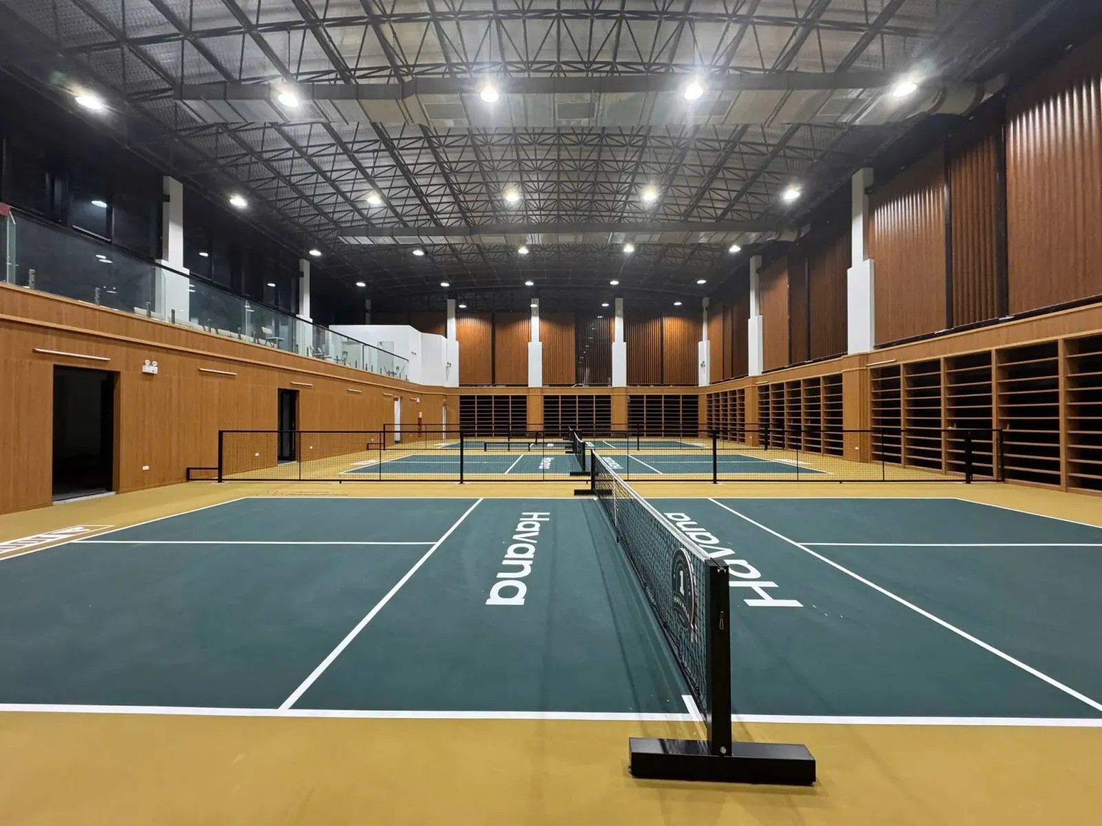 Thi công trọn gói sân Pickleball tại phường Liên Chiểu, Đà Nẵng Thi công trọn gói sân Pickleball tại phường Liên Chiểu, Đà Nẵng