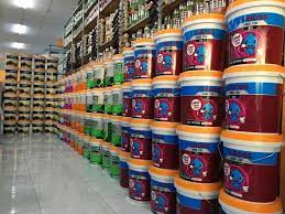 Tìm đại lý nhà phân phối Sơn Boss tại Tây Ninh