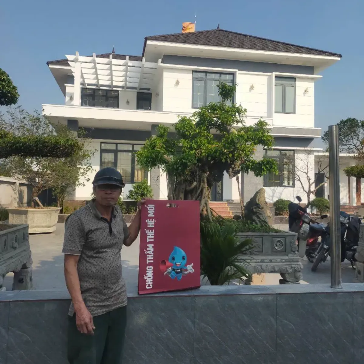 Tuyển nhà phân phối Sonboss tại Khánh Hòa lợi nhuận hấp dẫn