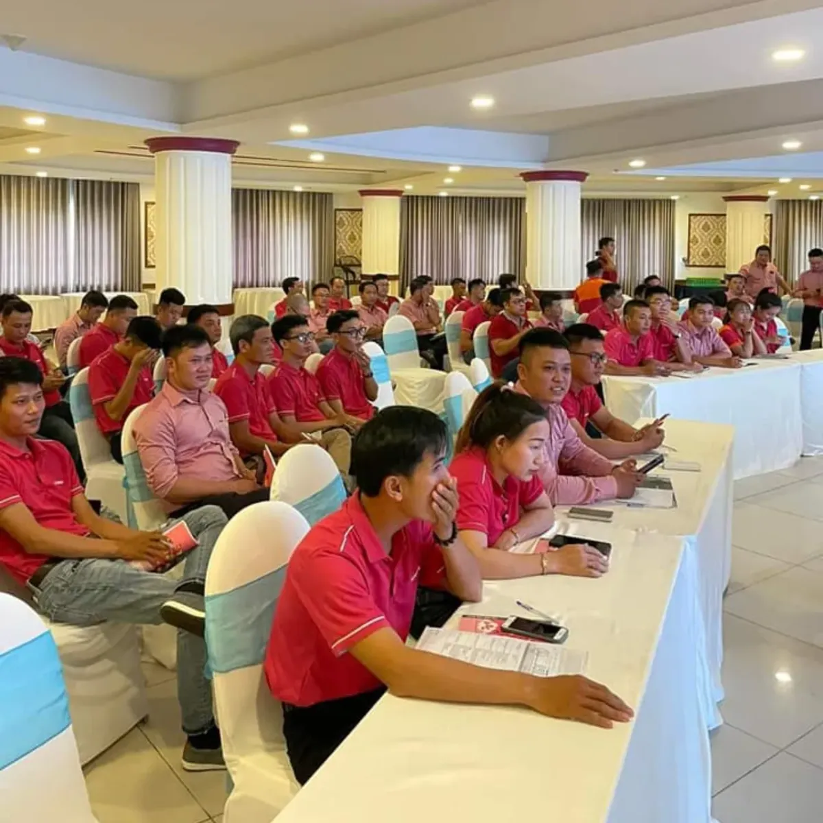 Tuyển nhà phân phối Sonboss tại Lâm Đồng lợi nhuận hấp dẫn