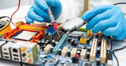 Sửa máy tính tại nhà