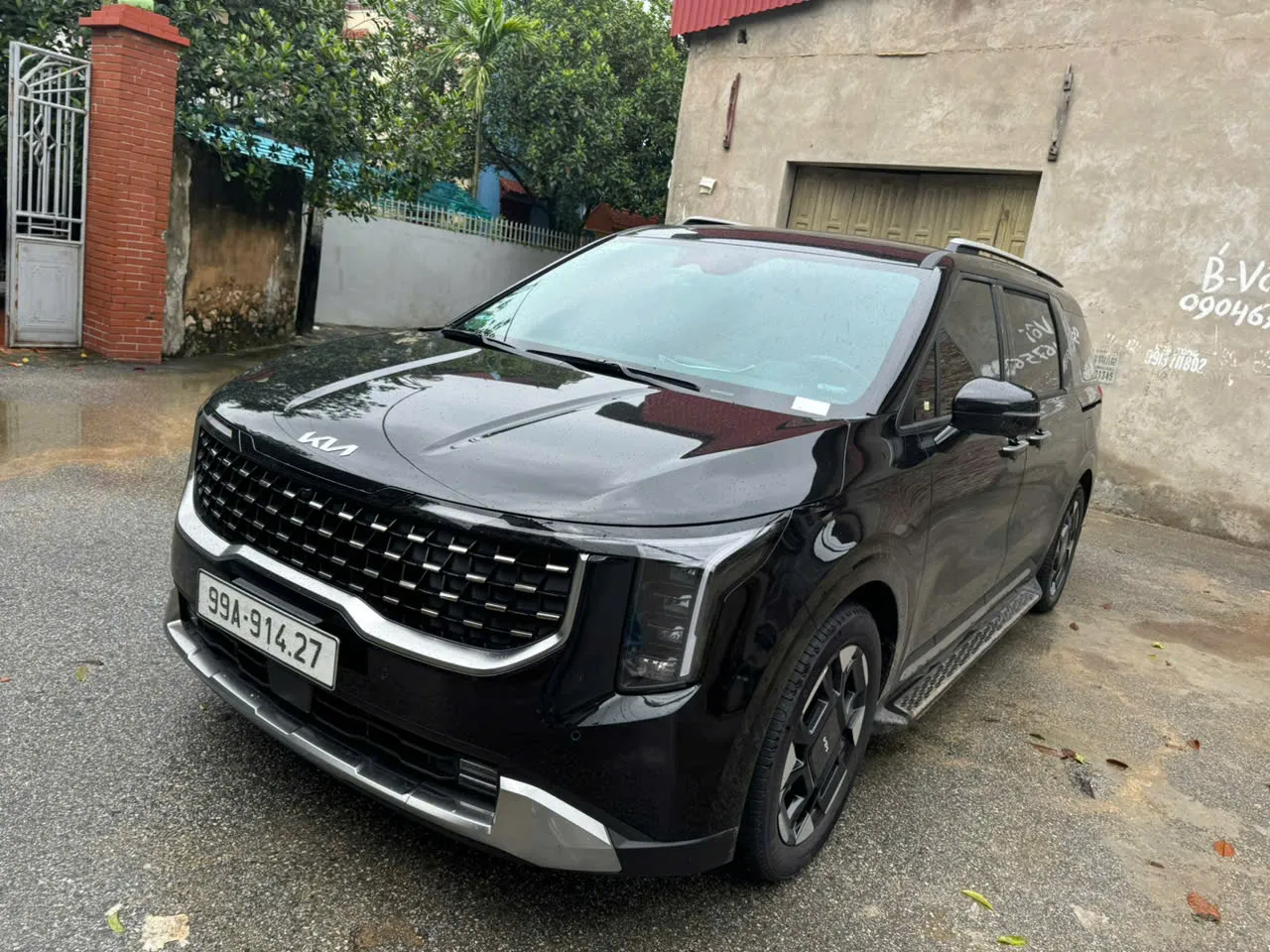 Báo giá thuê xe 4 chỗ, 7 chỗ phường Liêm Tuyền, Ninh Bình