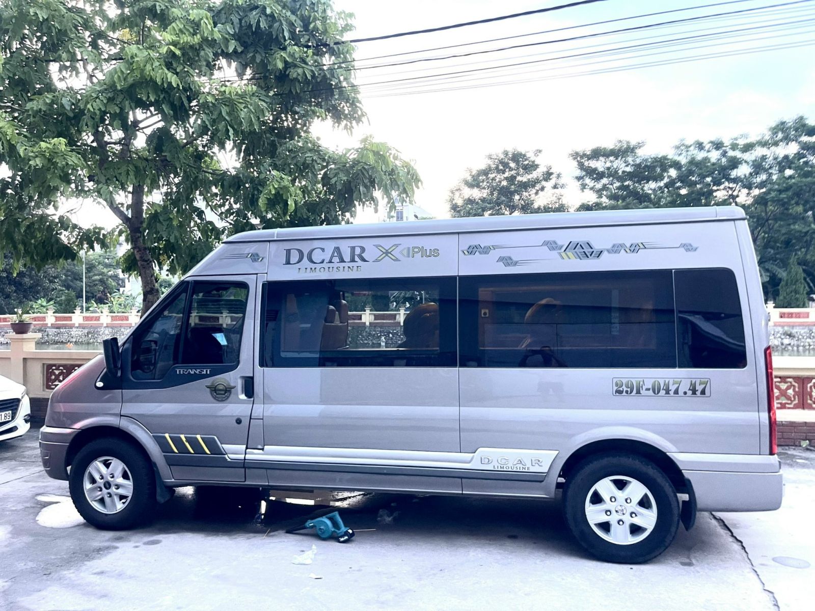 Báo giá xe Limousine 9 chỗ Hưng Yên đi Sầm Sơn, Thanh Hóa