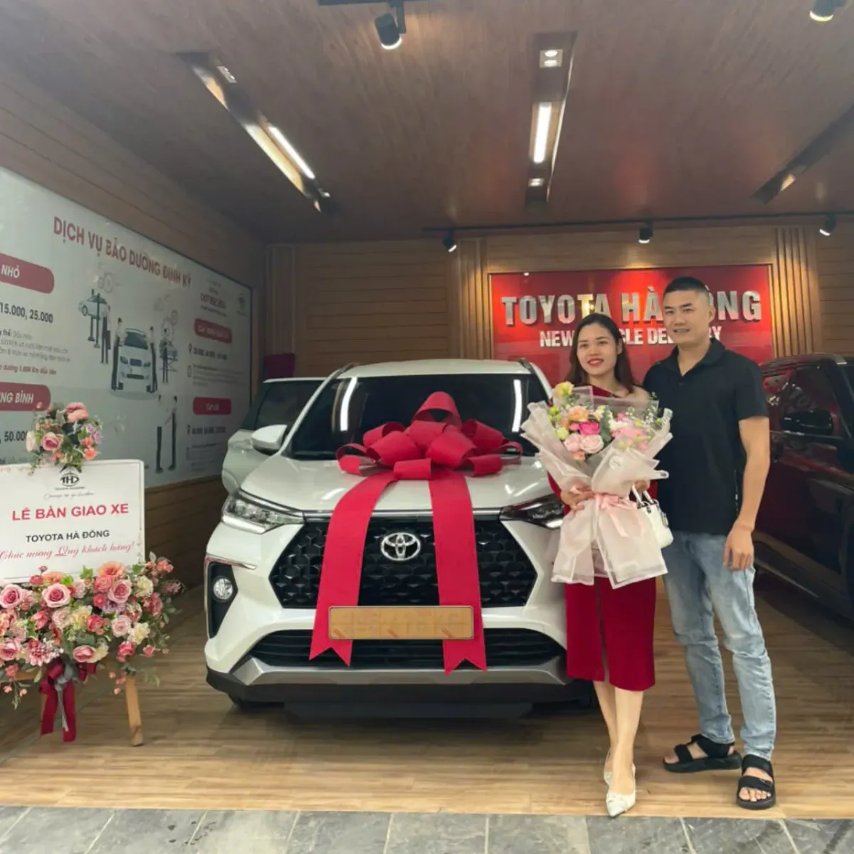 Dịch vụ thuê xe 4 chỗ, 7 chỗ tại Bắc Ninh Dịch vụ thuê xe 4 chỗ, 7 chỗ tại Bắc Ninh