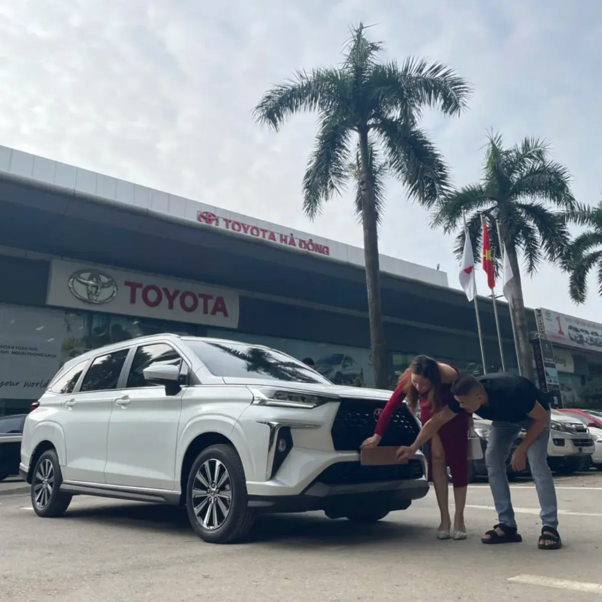 Dịch vụ thuê xe 4 chỗ, 7 chỗ tại Bắc Ninh Dịch vụ thuê xe 4 chỗ, 7 chỗ tại Bắc Ninh