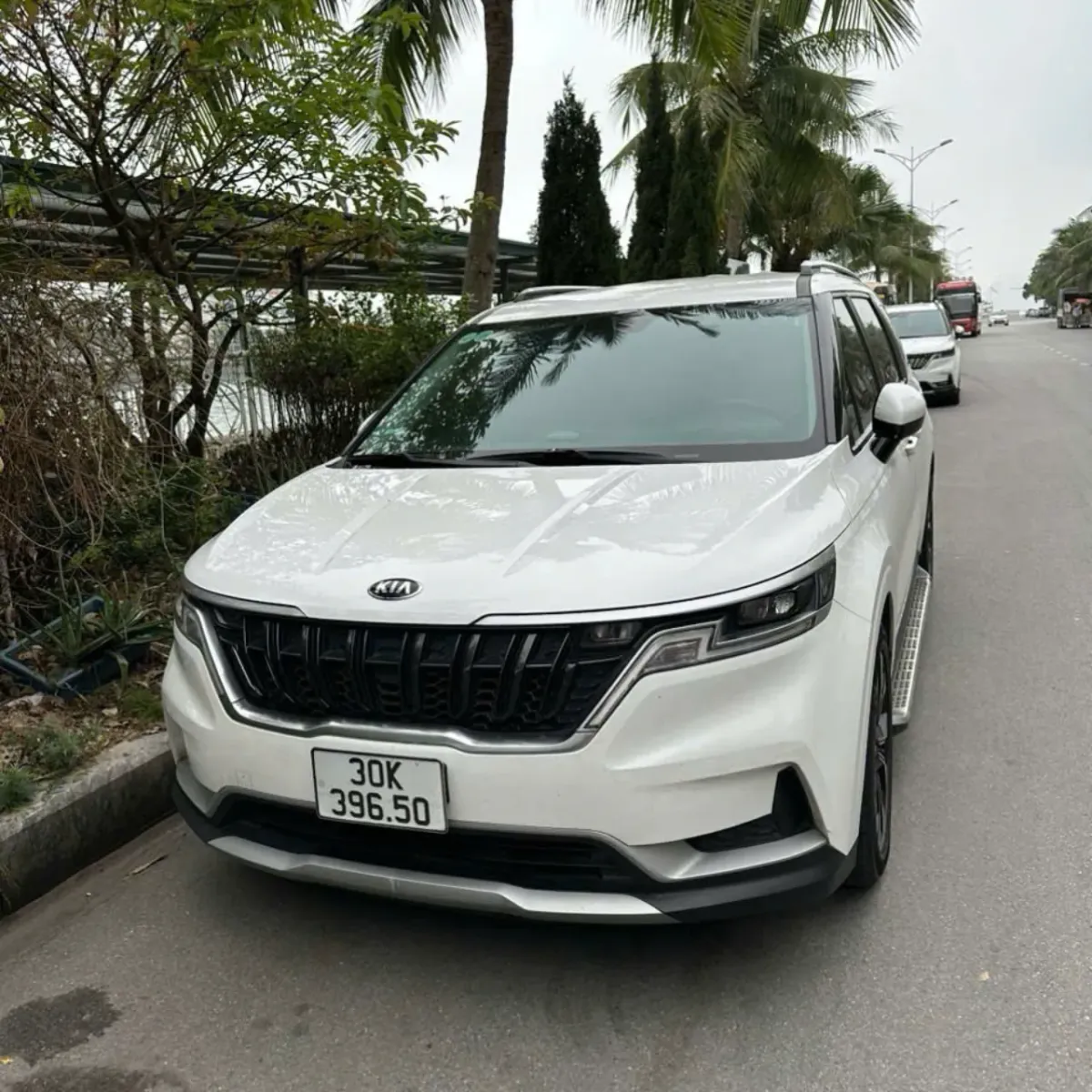 Dịch vụ thuê xe 4 chỗ, 7 chỗ tại phường Hoàng Mai, Hà Nội