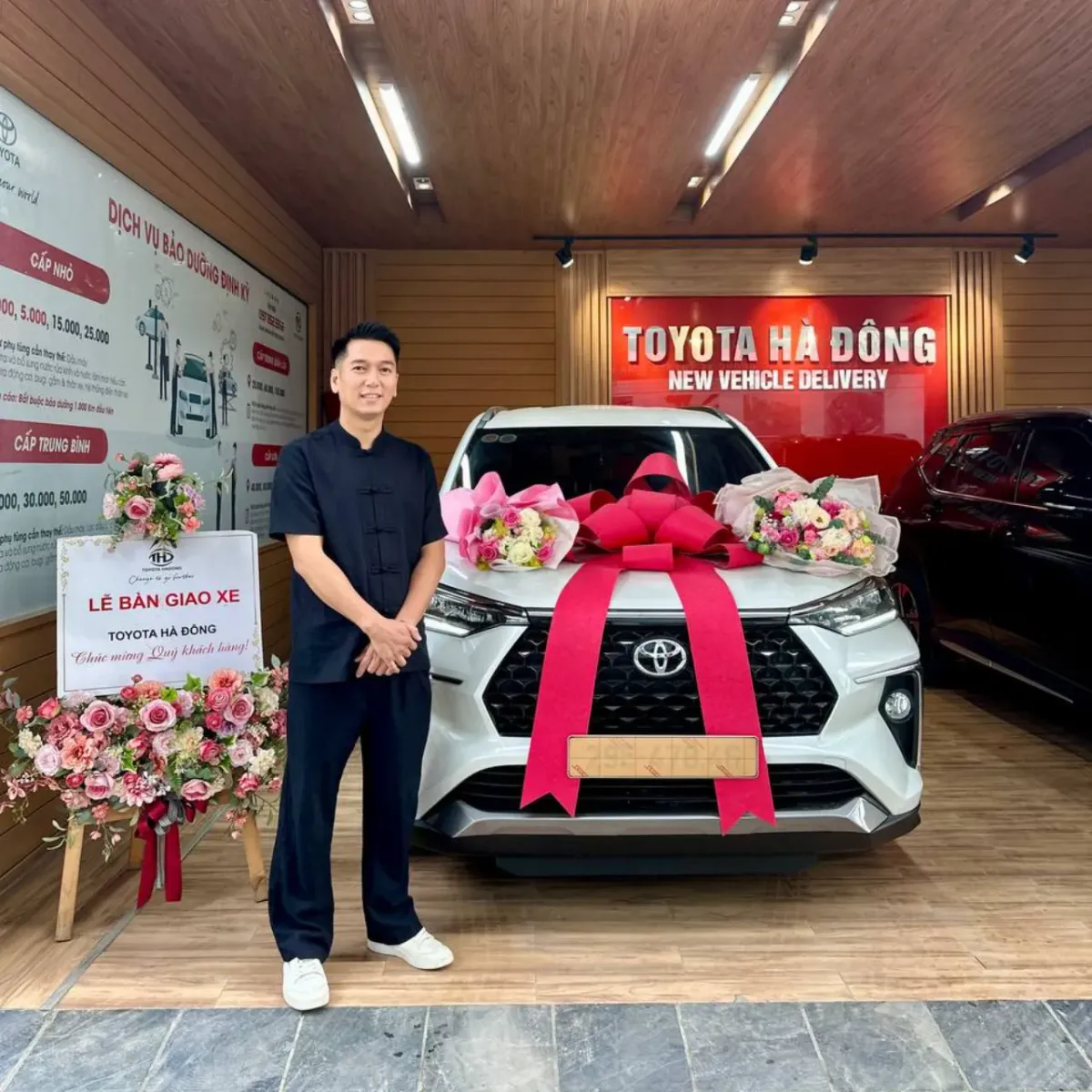 Dịch vụ thuê xe 4 chỗ, 7 chỗ tại phường Vĩnh Tuy, Hà Nội Dịch vụ thuê xe 4 chỗ, 7 chỗ tại phường Vĩnh Tuy, Hà Nội