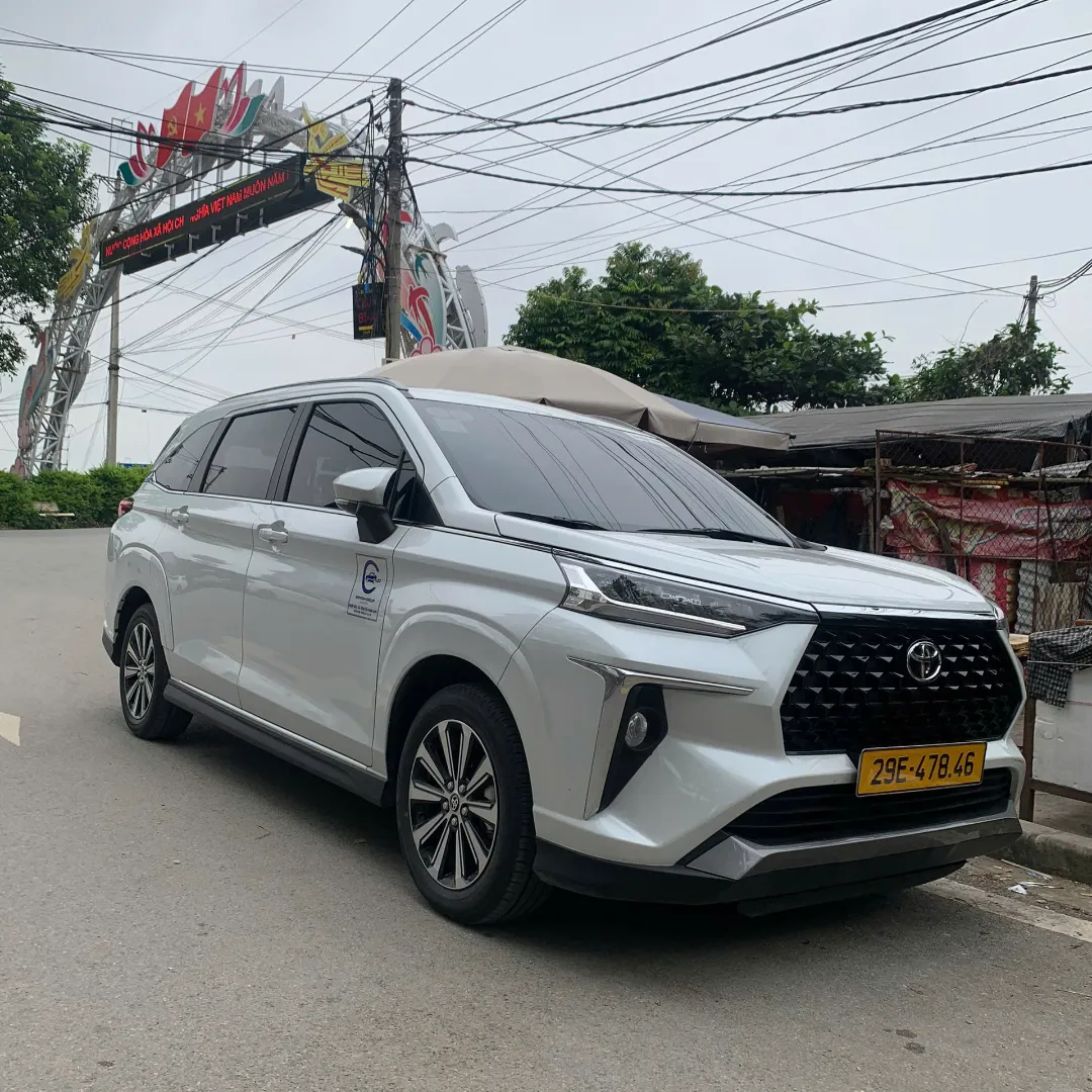 Dịch vụ thuê xe 4 chỗ, 7 chỗ xã Khánh Thiện, tỉnh Ninh Bình Dịch vụ thuê xe 4 chỗ, 7 chỗ xã Khánh Thiện, tỉnh Ninh Bình