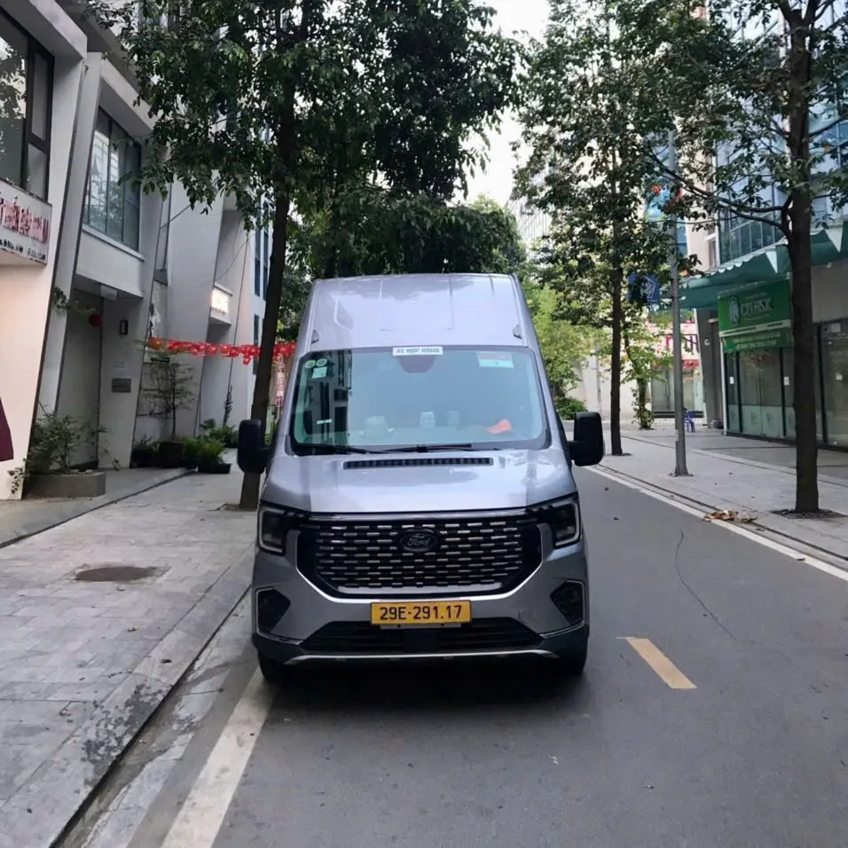 Thuê xe du lịch 16 chỗ phường Thanh Liệt, Hà Nội