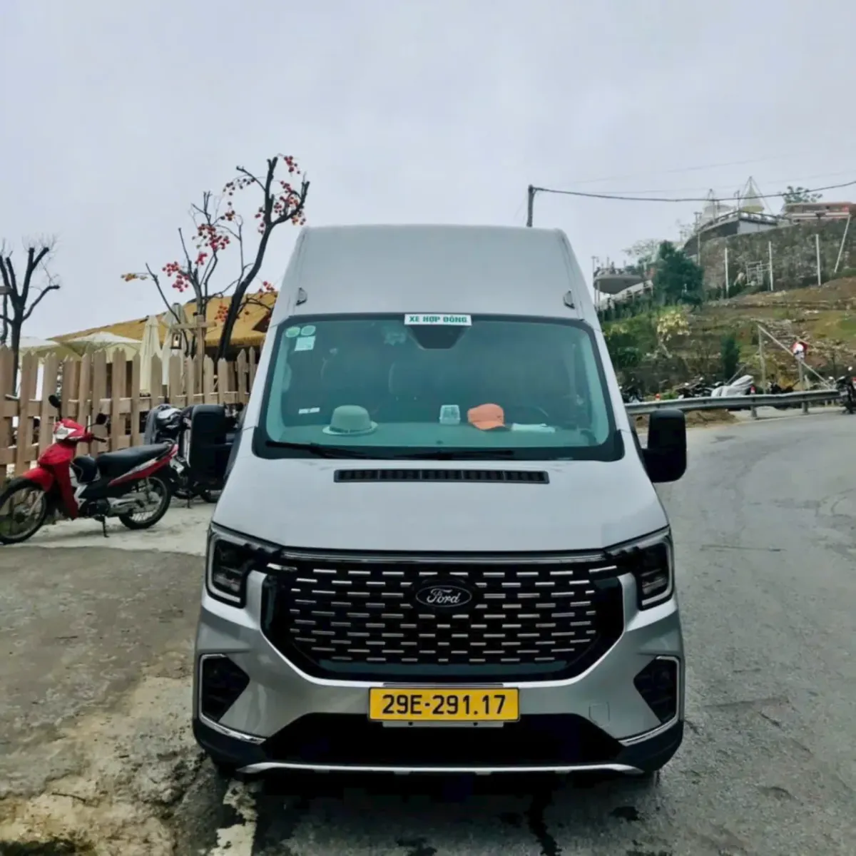 Thuê xe du lịch 16 chỗ tại xã An Khánh, Hà Nội Thuê xe du lịch 16 chỗ tại xã An Khánh, Hà Nội