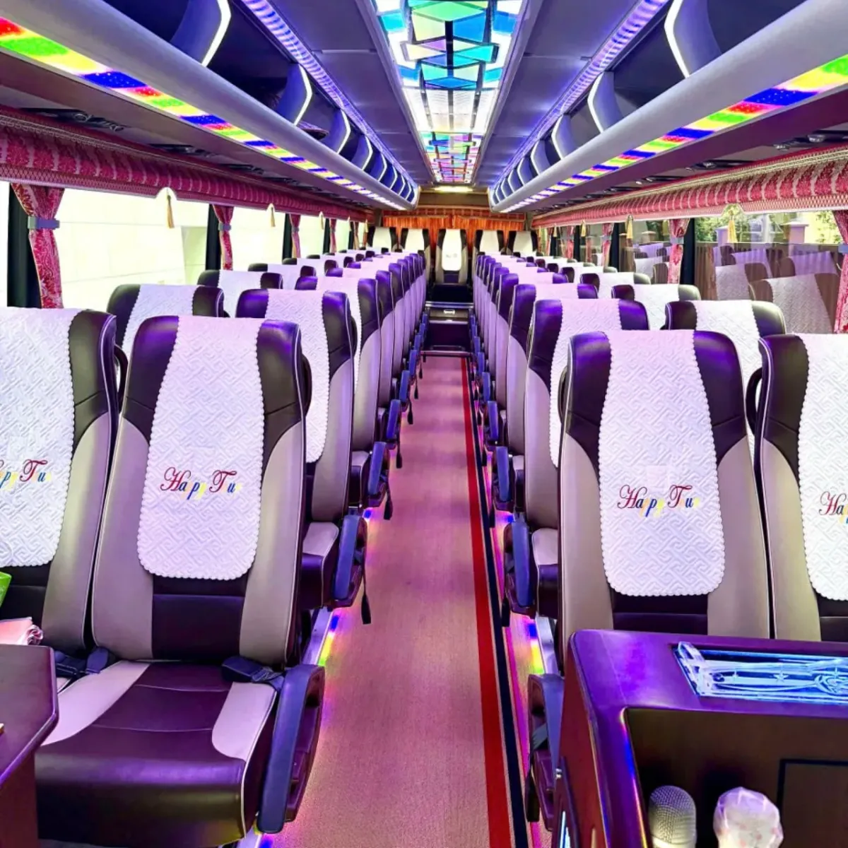 Thuê xe du lịch 45 chỗ tại xã Nam Phù, Hà Nội Thuê xe du lịch 45 chỗ tại xã Nam Phù, Hà Nội