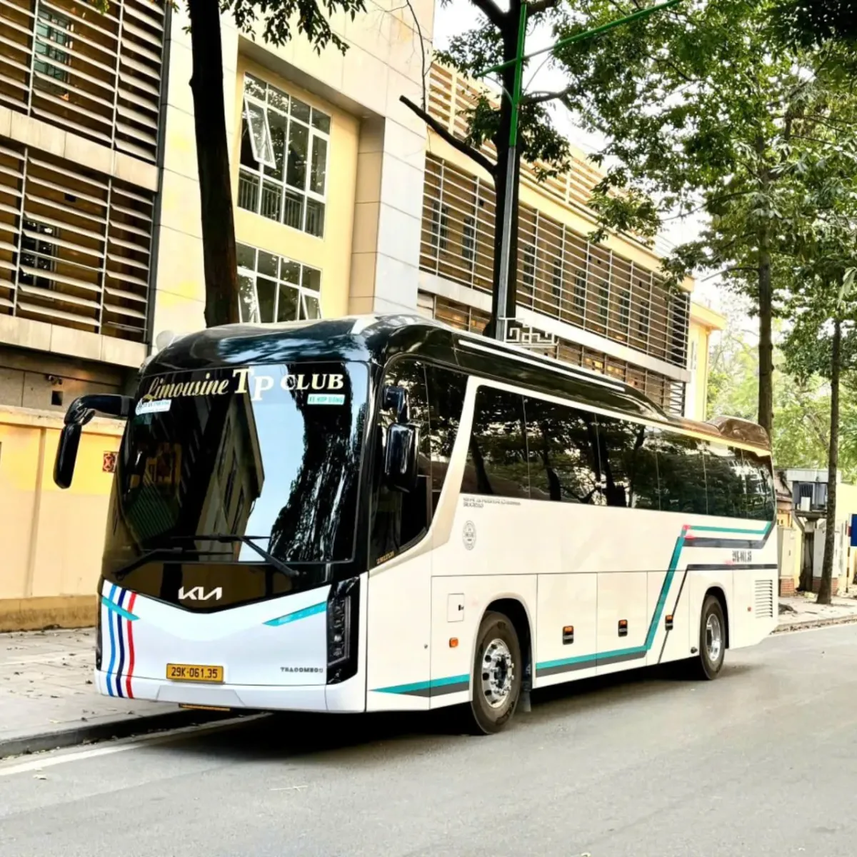 Thuê xe du lịch 45 chỗ tại xã Nam Phù, Hà Nội Thuê xe du lịch 45 chỗ tại xã Nam Phù, Hà Nội